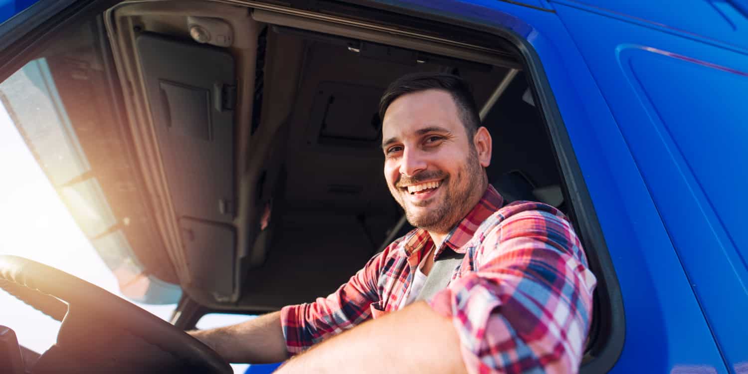 Signs You Should Become a Truck Driver - Phoenix Truck Driving School