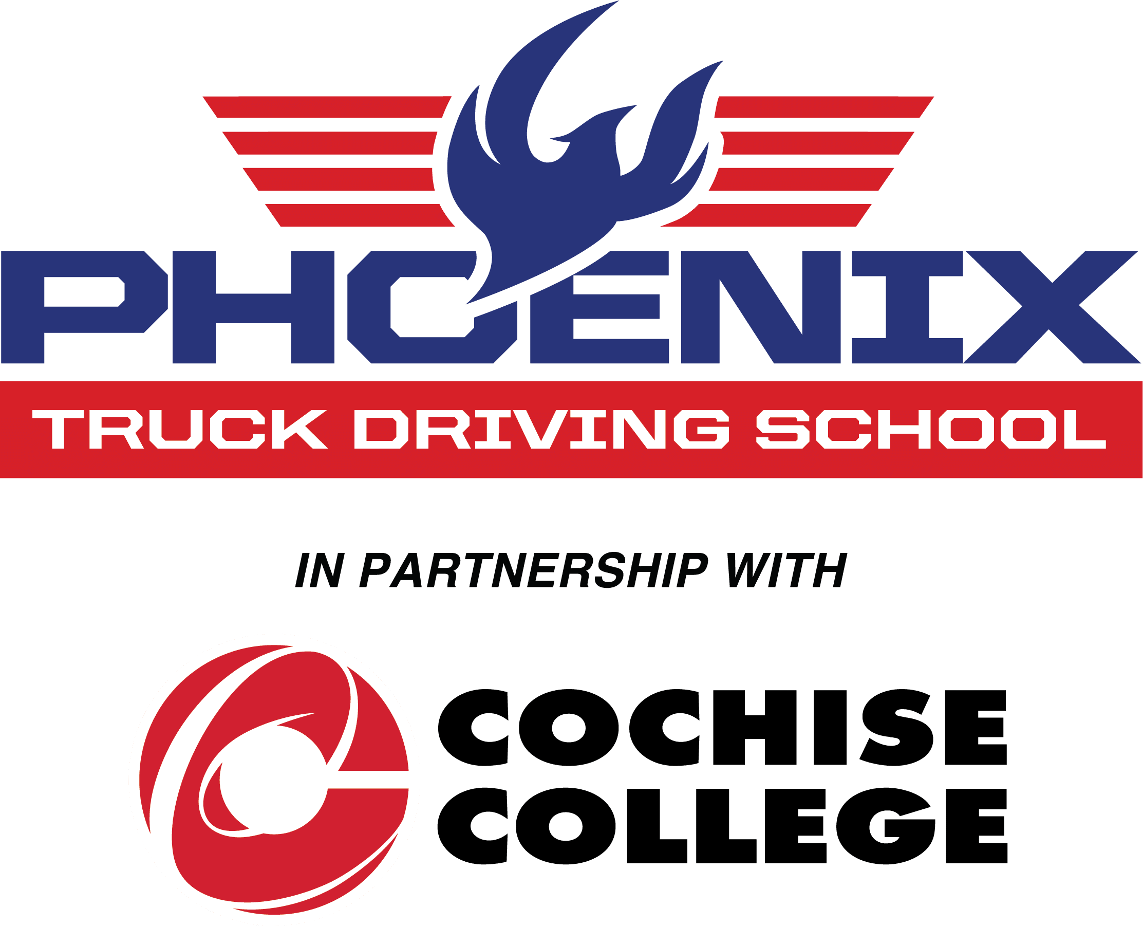 Phoenix Truck Driving School